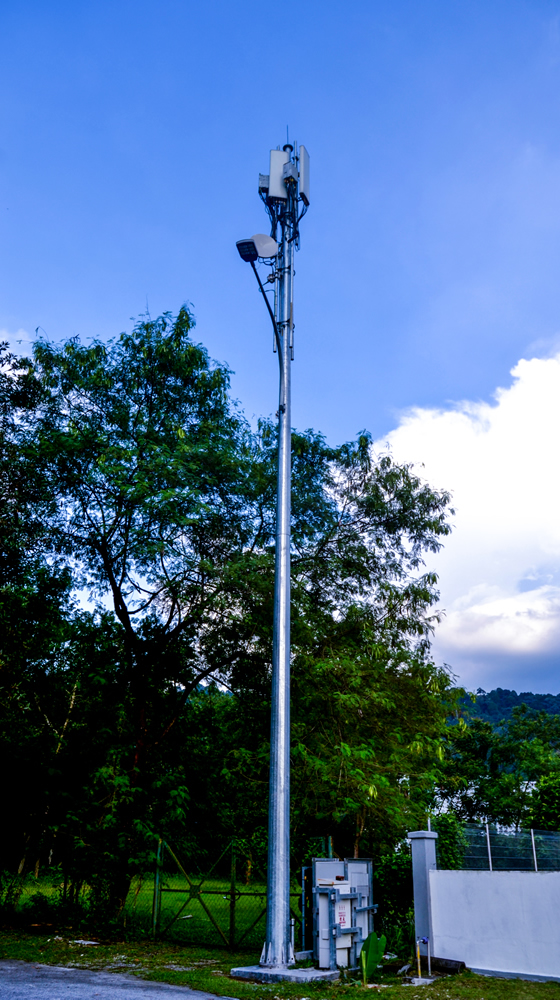 SeringUkay Verticom 1000